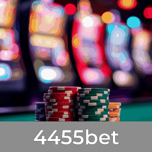4455bet: A Plataforma Confiável para uma Experiência Premium de Apostas