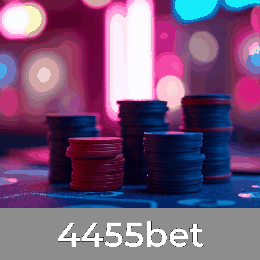 4455bet: Experiência Otimizada com Aplicativo Móvel para Apostar em Qualquer Lugar